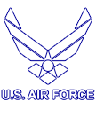 badges air force