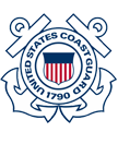 badges coast guard